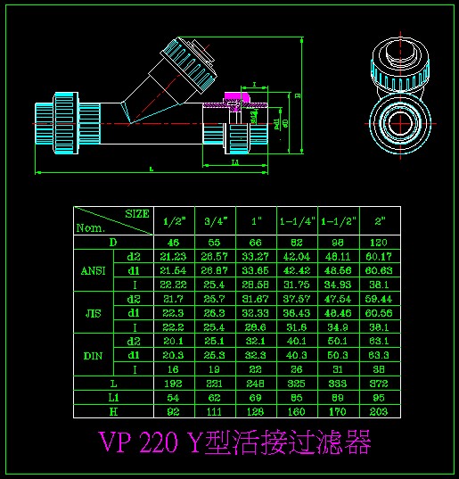 VP 220 Yͻ^V