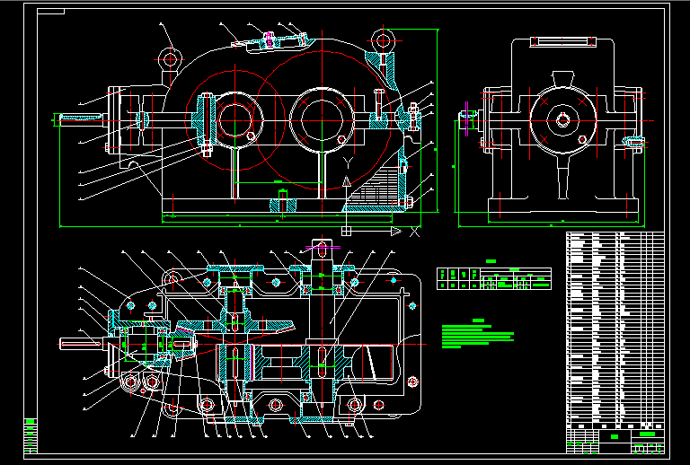 AFAX݆pcadD 3kw (dng)14.5