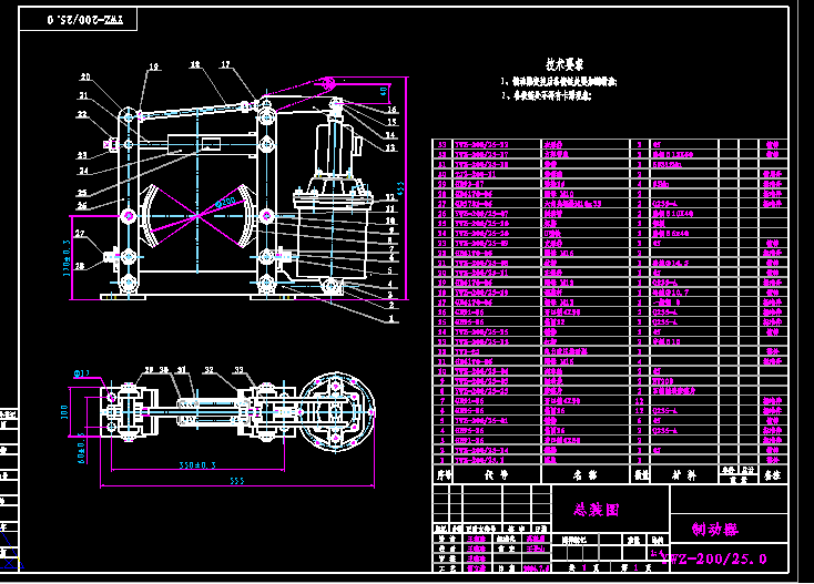 Ƅ(dng)  YWZ-200(25)