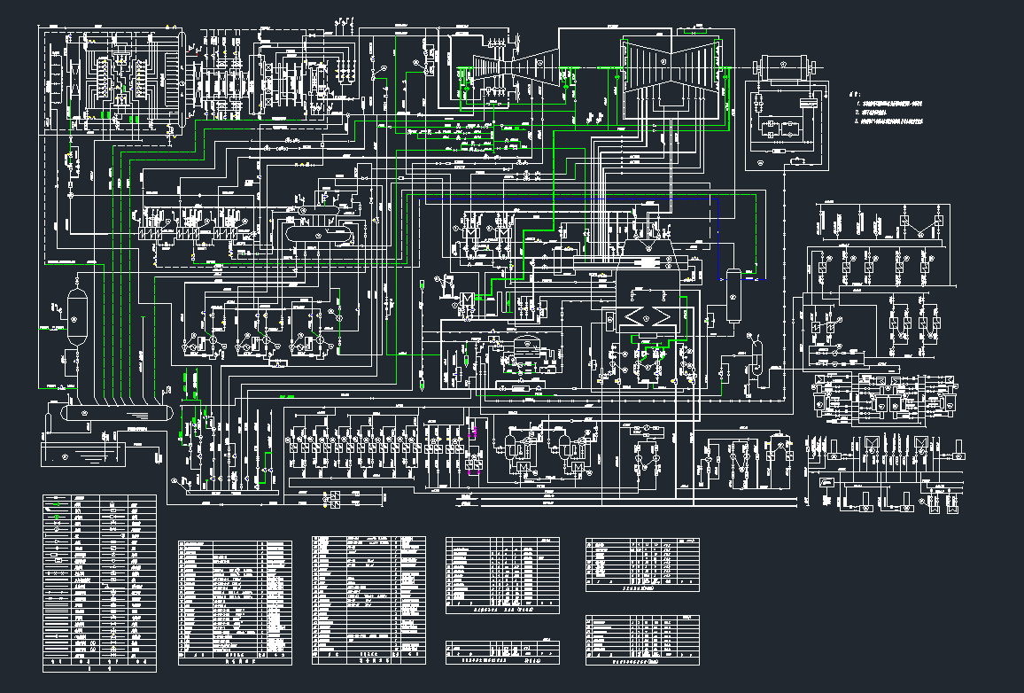 ĳ늏S300MWC(j)Mȫԟϵy(tng)DcadD