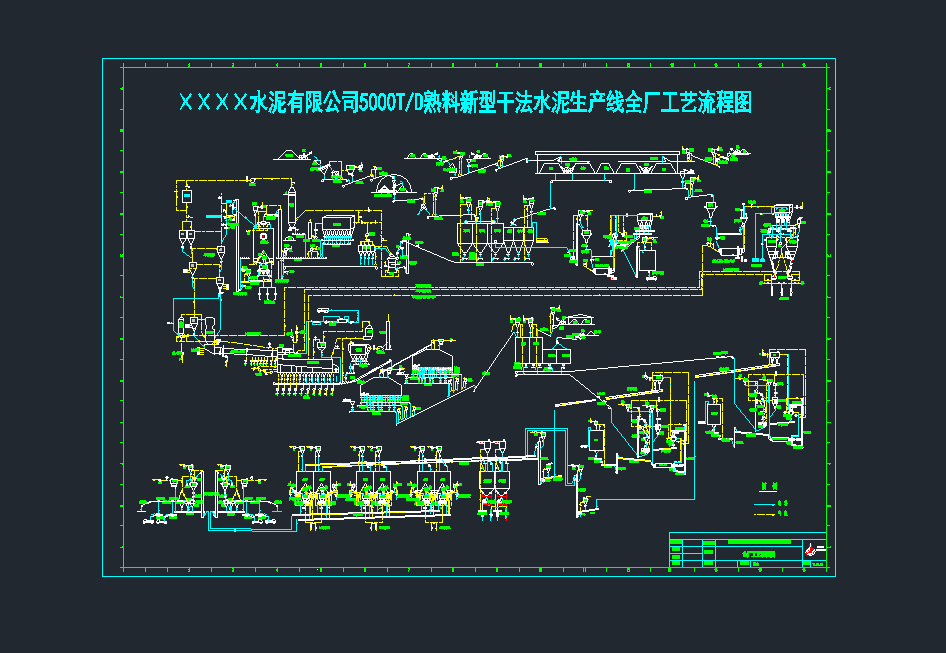 ծa(chn)5000͸ɷD(zhun)Ga(chn)cadDdwgD