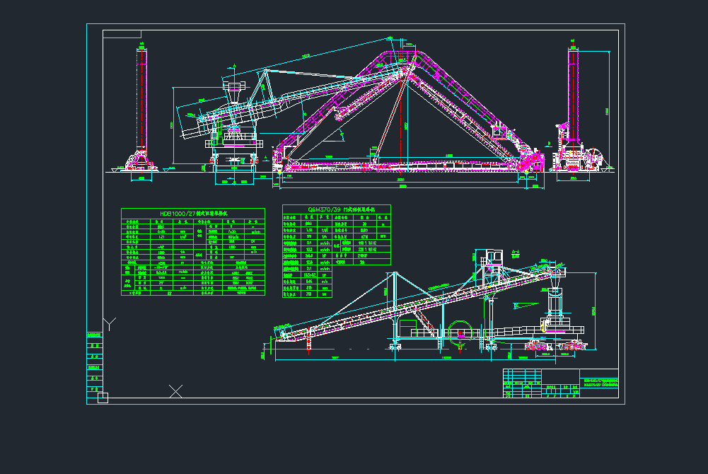 DB100026(c)ʽұ۶ϙC(j)QGM37039TʽΰȡϙC(j)cadD