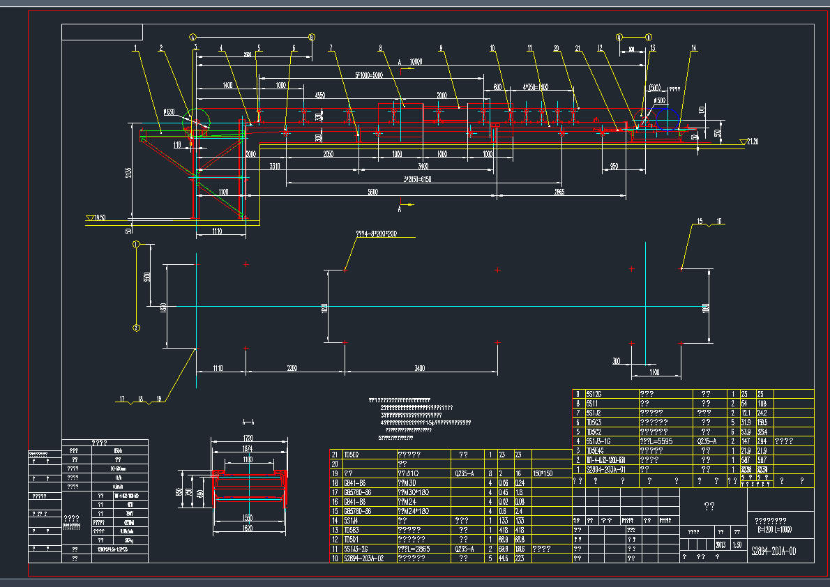 B=1200xzC(j)CADD