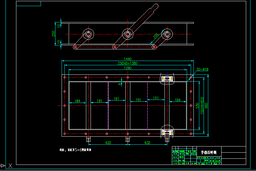ք(dng)~ycadD 1290X530mm.dwg