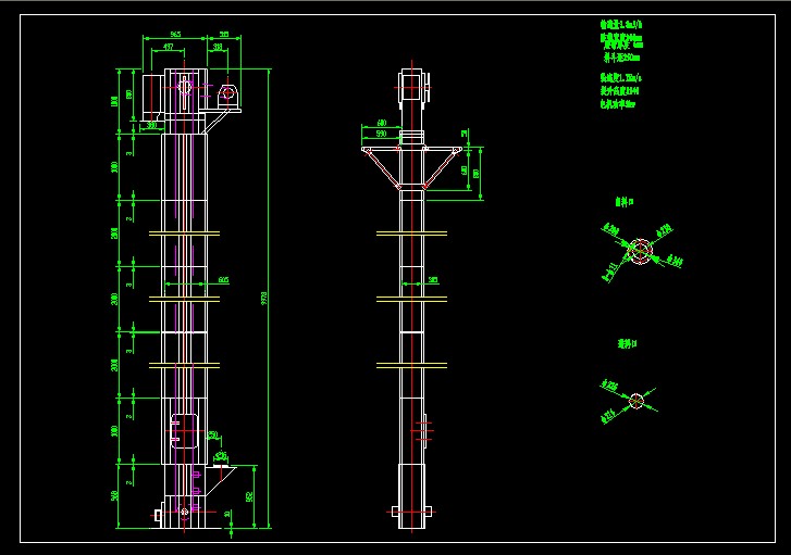 C(j) B=200mm cadD