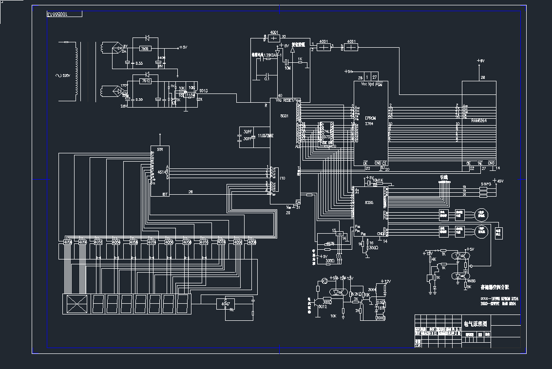(sh)㊴X-Y_PLC·cadD